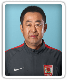 Gao Jinggang