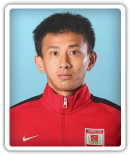 Ma Xiaolei
