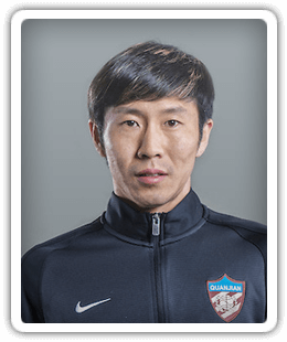 Li Xingcan