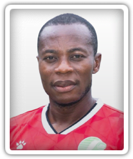 Christian Annan
