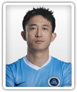 Jiang Zhipeng