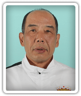Jiang Bingyao