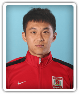Shao Shuai