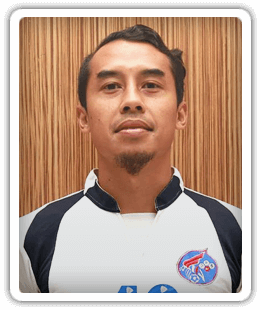Ashadi Mohd Yusoff