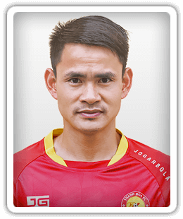 Hoang Dinh Tung