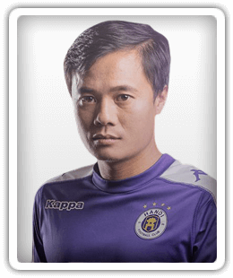 Pham Thanh Luong