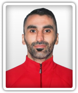 Akram Moghrabi