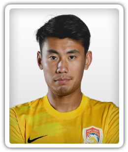 Zhang Chengdong