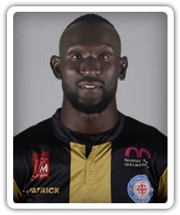 Issa N'Doye
