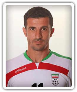 Ghasem Hadadifar