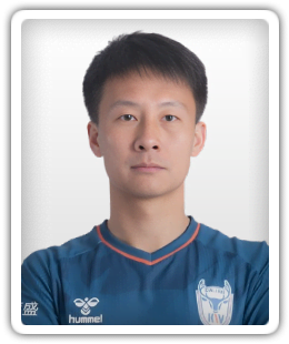 Liu Xiaolong
