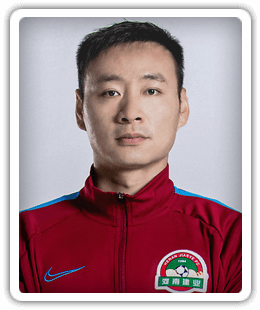 Wu Yan