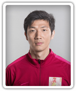 Wang Yang