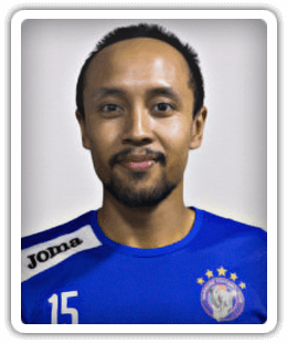 Fadhil Noh