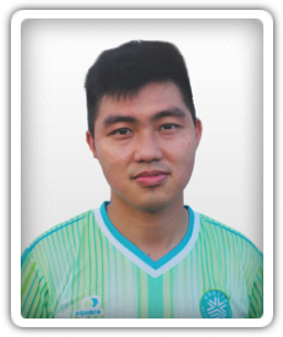 Cheung Tak Shing