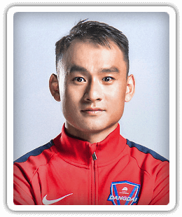 Chen Jie