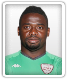 Badra Ali Sangaré