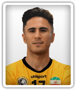 Jalalaldin Alimohammadi