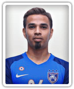 Mohd Amer Saidin