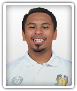 Muhaymin Salim