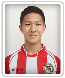 Justin Khiang
