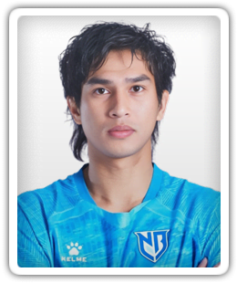 Chen Hao-wei