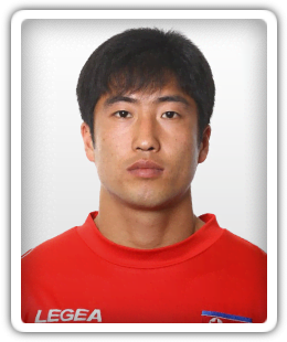 Ri Chol-Myong