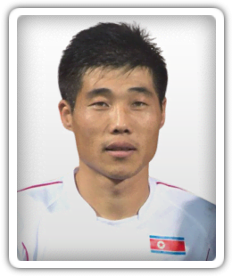 Ri Yong-Chol
