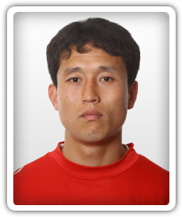 Pak Nam-Chol