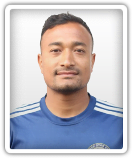 Biraj Maharjan