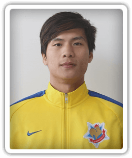 Zou Zhongting