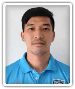 Nopphon Phon-udom