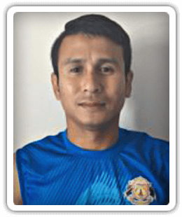 Jakkrapong Somboon