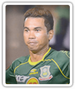 Kraisorn Sriyan