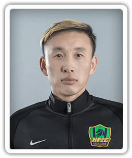 Liang Yanfeng