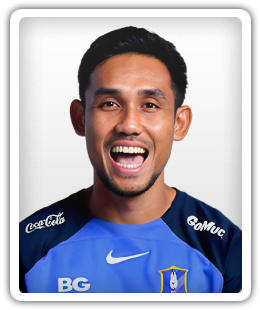Teerasil Dangda