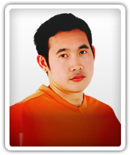 Krisadee Prakopkong