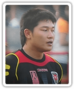 Chinnakorn Deesai