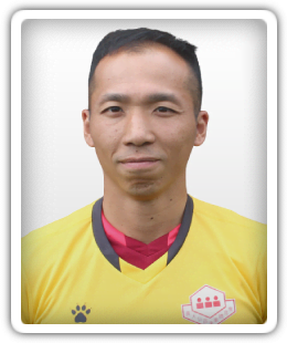 Lee Kwan Hap