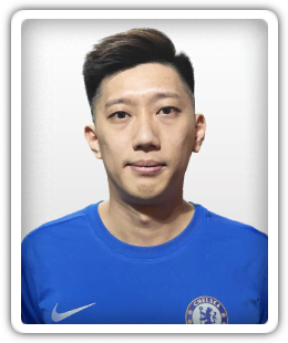 Yeung Tsz Kit