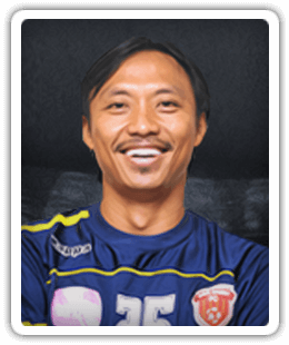 Mohd Redzuan Harun