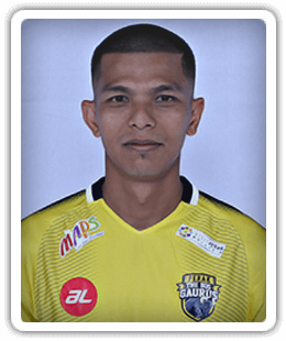 Mohd Nazrin Mohd Nawi