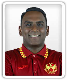 I. Arulchelvan