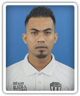 Mohd Khairul Izuan Rosli