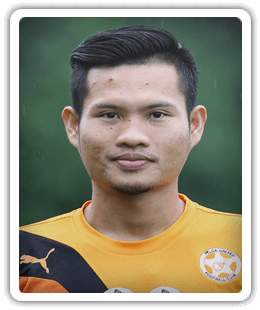 Mohd Fauzan Dzulkifli