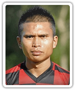 Muhd Abu Bakar Mahari