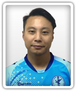 Cheong Loi