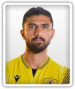 Ibrahim Majed