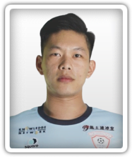 Cheang U Hin