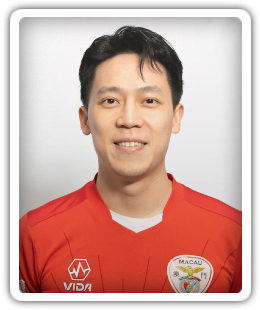 Lee Keng Pan